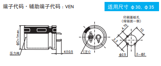 NCC黑金刚电容