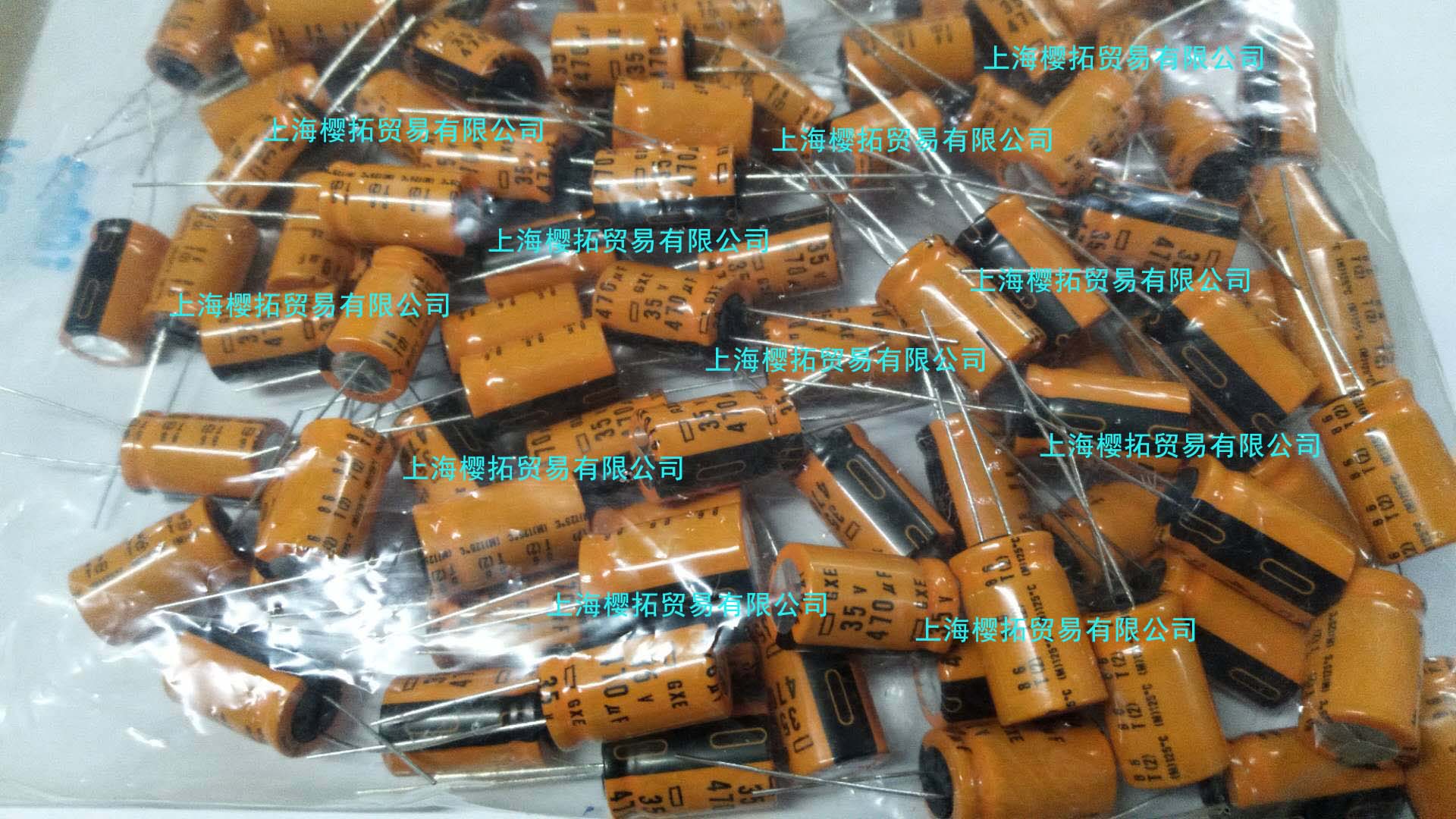 NCC黑金刚电容
