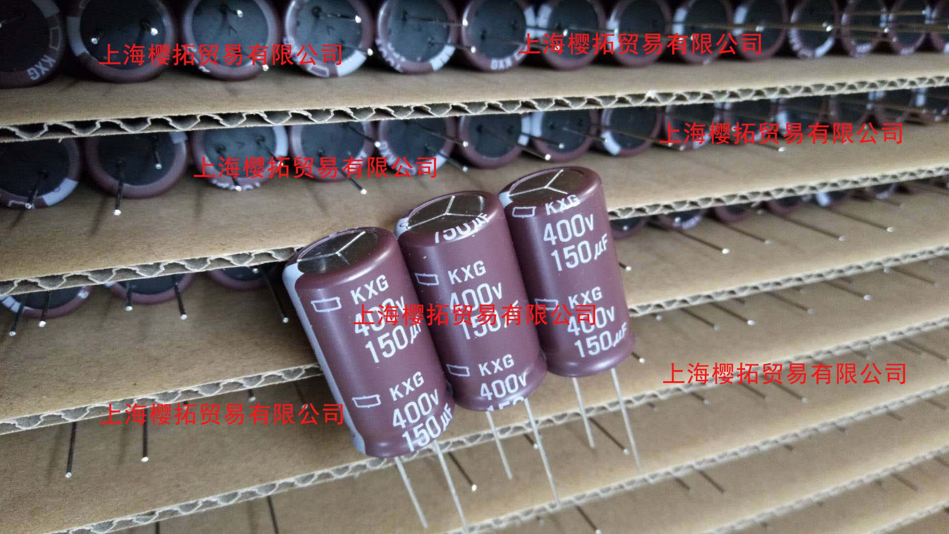 NCC黑金刚电容