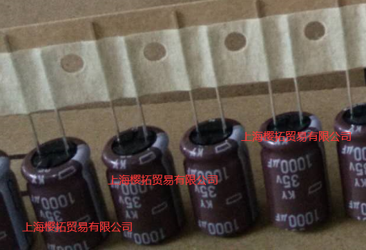 NCC黑金刚电容