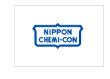 NCC黑金刚电容