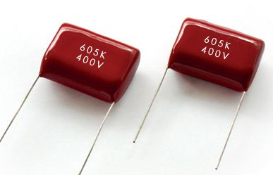 NCC黑金刚电容