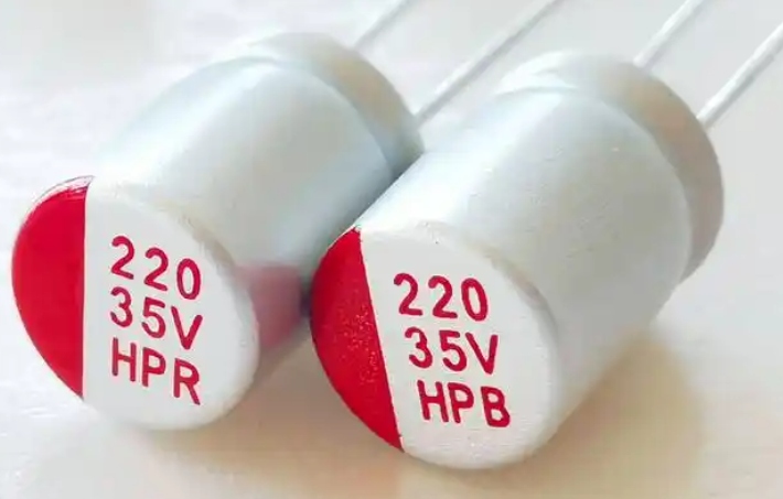 固态电容的性能特点有哪些？