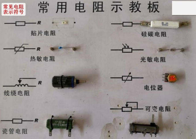 带你认识几种常见电容器，了解电路板上常见电子元件